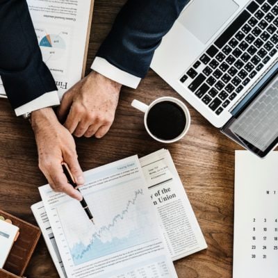 Business Pressures 620230 Business Pressures