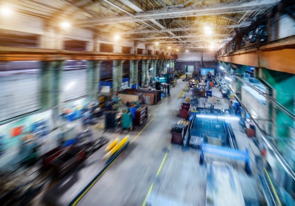 Demand Flow Technology
