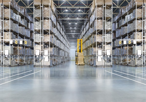 Demand Driven MRP