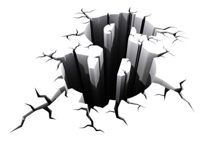 Cash Flow Crisis