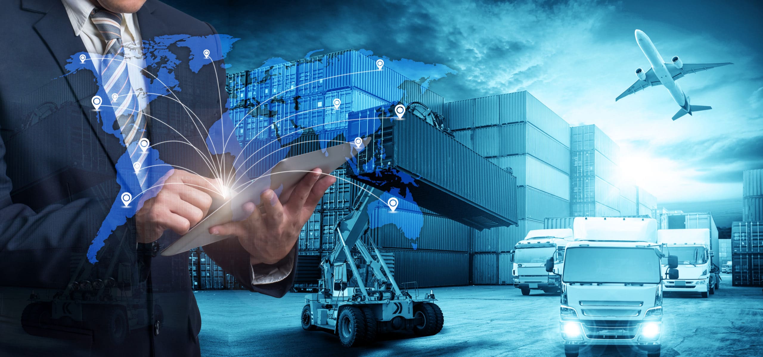 Supply Chain Management