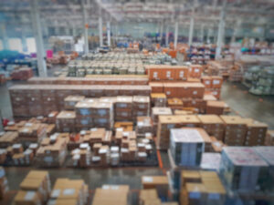 supply chain inventory